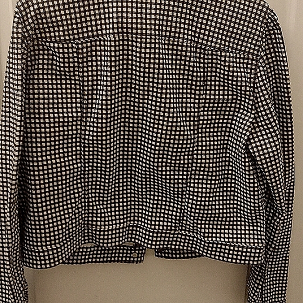 Jacket - Picture 7 of 8